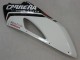 Carene Moto Honda CBR1000RR 2004-2005 - Bianco Blu Rosso Nero Lucido Stella Carrera Lee