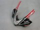 Carene Moto Honda CBR1000RR 2004-2005 - Bianco Blu Rosso Nero Lucido Stella Carrera Lee