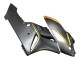 Carene Moto Honda CBR1000RR 2004-2005 - Grigio Opaco Oro