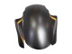 Carene Moto Honda CBR1000RR 2004-2005 - Grigio Opaco Oro