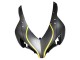 Carene Moto Honda CBR1000RR 2004-2005 - Grigio Opaco Oro