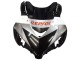 Carene Moto Honda CBR1000RR 2004-2005 - Arancia Argento Nero Lucido Repsol