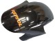 Carene Moto Honda CBR1000RR 2004-2005 - Arancia Argento Nero Lucido Repsol