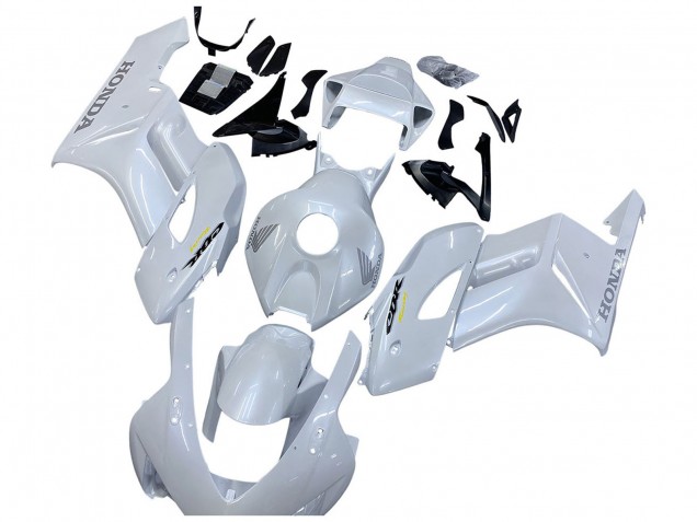 Carene Moto Honda CBR1000RR 2004-2005 - Bianco Perla