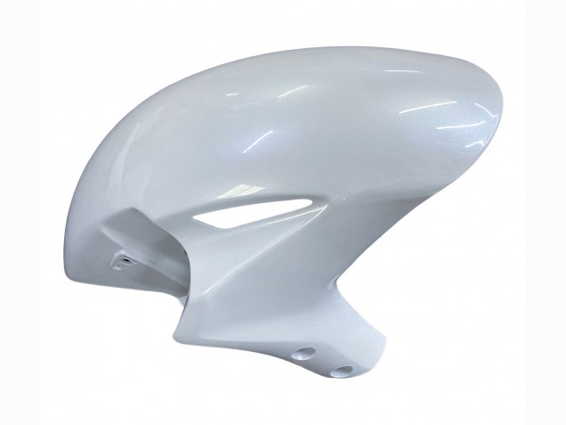 Carene Moto Honda CBR1000RR 2004-2005 - Bianco Perla