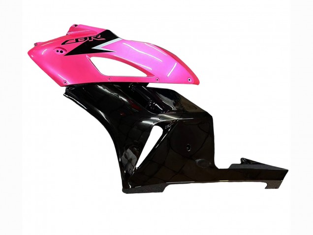 Carene Moto Honda CBR1000RR 2004-2005 - Rosa Nero Lucido
