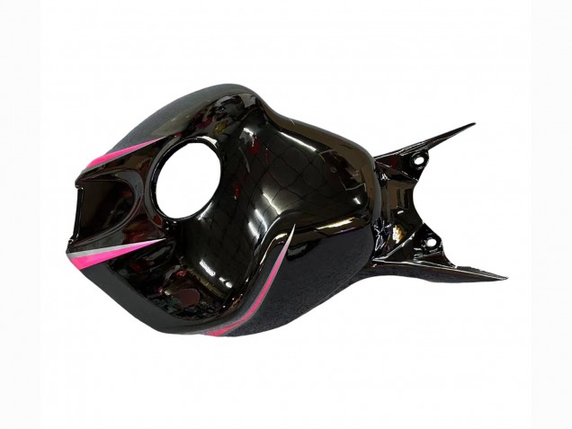Carene Moto Honda CBR1000RR 2004-2005 - Rosa Nero Lucido