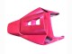Carene Moto Honda CBR1000RR 2004-2005 - Rosa Nero Lucido