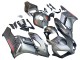 Carene Moto Honda CBR1000RR 2004-2005 - Argento Repsol