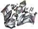 Carene Moto Honda CBR1000RR 2004-2005 - Argento Repsol