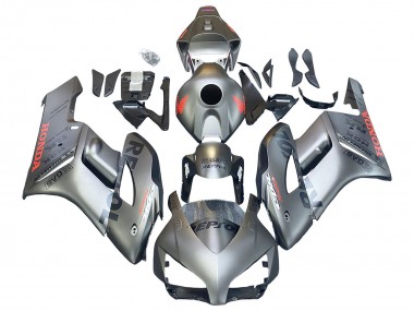 Carene Moto Honda CBR1000RR 2004-2005 - Argento Repsol