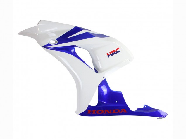 Carena Moto Honda CBR1000RR 2006-2007 - Bianco Rosso Blu HRC