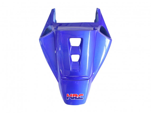 Carena Moto Honda CBR1000RR 2006-2007 - Bianco Rosso Blu HRC
