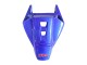 Carena Moto Honda CBR1000RR 2006-2007 - Bianco Rosso Blu HRC