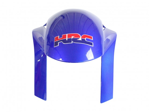 Carena Moto Honda CBR1000RR 2006-2007 - Bianco Rosso Blu HRC