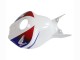 Carena Moto Honda CBR1000RR 2006-2007 - Bianco Rosso Blu HRC