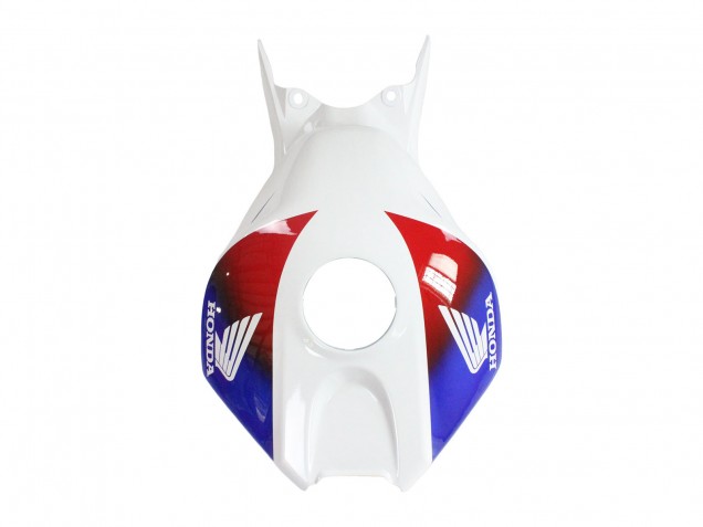 Carena Moto Honda CBR1000RR 2006-2007 - Bianco Rosso Blu HRC