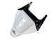 Carene Moto Honda CBR1000RR 2006-2007 - Bianco Nero Lucido Pramac