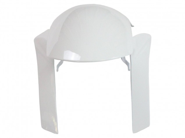Carene Moto Honda CBR1000RR 2006-2007 - Bianco Rosso