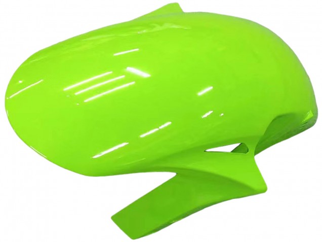 Carena Moto Honda CBR1000RR 2006-2007 - Bianco Verde Nero Lucido