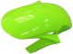 Carena Moto Honda CBR1000RR 2006-2007 - Bianco Verde Nero Lucido