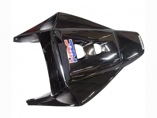 Carene Moto Honda CBR1000RR 2006-2007 - Rosso Nero Lucido