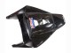 Carene Moto Honda CBR1000RR 2006-2007 - Rosso Nero Lucido