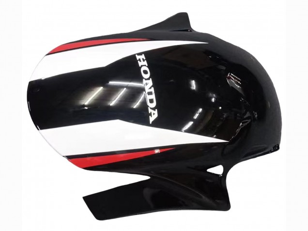 Carene Moto Honda CBR1000RR 2006-2007 - Rosso Nero Lucido