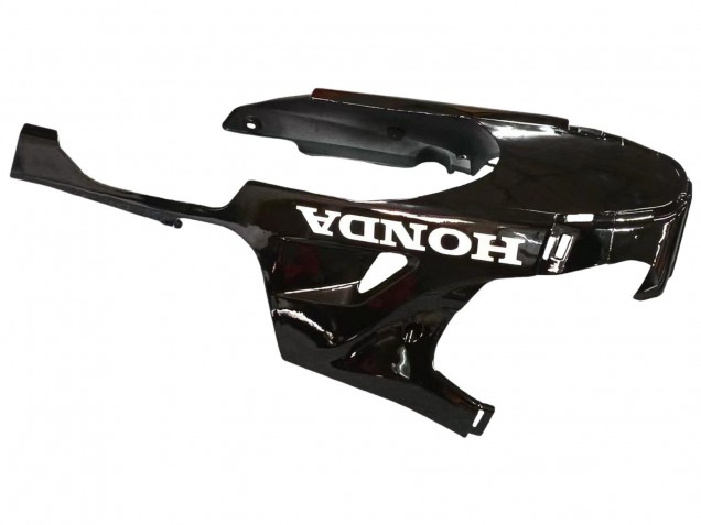 Carene Moto Honda CBR1000RR 2008-2011 - Nero Lucido