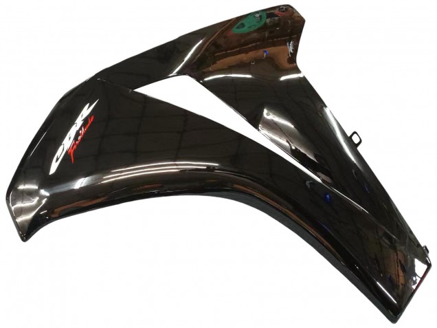 Carene Moto Honda CBR1000RR 2008-2011 - Nero Lucido