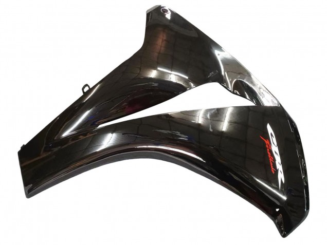 Carene Moto Honda CBR1000RR 2008-2011 - Nero Lucido