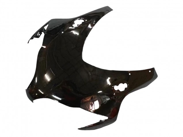 Carene Moto Honda CBR1000RR 2008-2011 - Nero Lucido