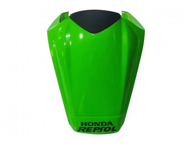 Carene Moto Honda CBR1000RR 2008-2011 - Verde Arancia Nero Lucido Rossi Michelin 46