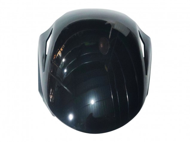 Carene Moto Honda CBR1000RR 2008-2011 - Verde Arancia Nero Lucido Rossi Michelin 46