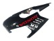 Carene Moto Honda CBR1000RR 2008-2011 - Verde Arancia Nero Lucido Rossi Michelin 46