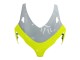Carene Moto Honda CBR1000RR 2008-2011 - Nardo Grigio Fluorescent Verde