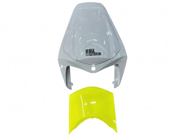 Carene Moto Honda CBR1000RR 2008-2011 - Nardo Grigio Fluorescent Verde