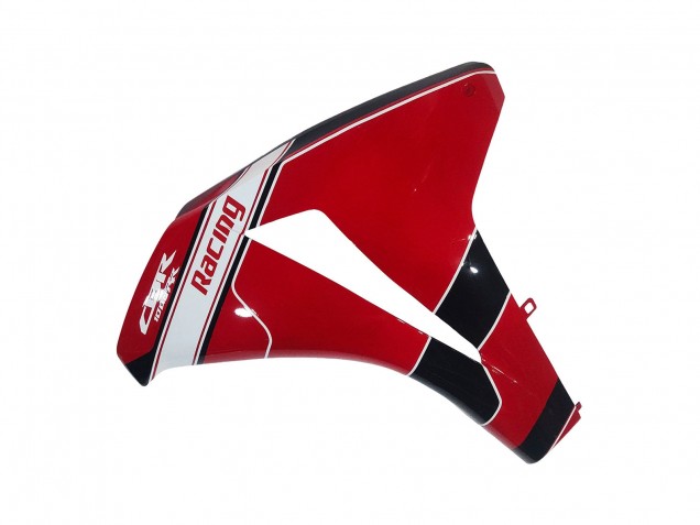 Carene Moto Honda CBR1000RR 2008-2011 - Rosso Bianco Nero Lucido Corsa