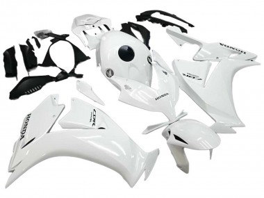 Carena Moto Honda CBR1000RR 2012-2016 - Bianco