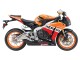Carene Moto Honda CBR1000RR 2012-2016 - Arancia Bianco Rosso Repsol