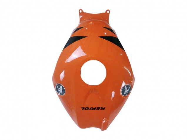 Carene Moto Honda CBR1000RR 2012-2016 - Arancia Bianco Rosso Repsol