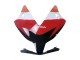Carene Moto Honda CBR1000RR 2012-2016 - Arancia Bianco Rosso Repsol