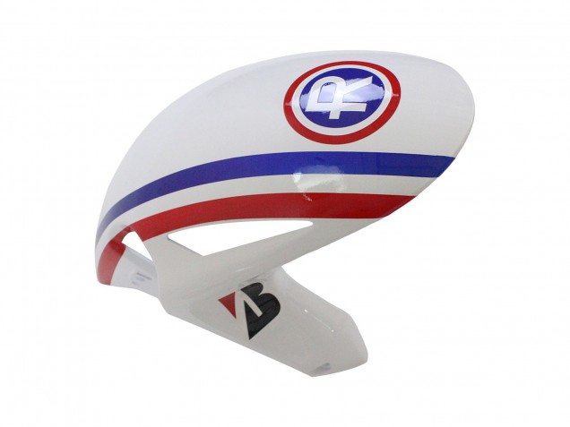 Carene Moto Honda CBR1000RR 2012-2016 - Bianco Blu Rosso Repsol