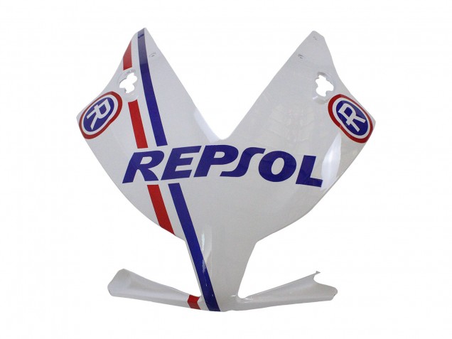 Carene Moto Honda CBR1000RR 2012-2016 - Bianco Blu Rosso Repsol