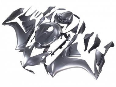 Carene Moto Honda CBR1000RR 2012-2016 - Grigio
