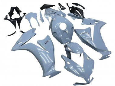 Carene Moto Honda CBR1000RR 2012-2016 - Grigio Chiaro