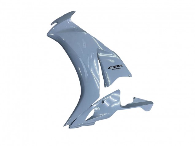 Carene Moto Honda CBR1000RR 2012-2016 - Grigio Chiaro