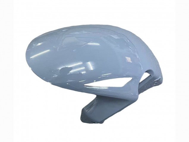 Carene Moto Honda CBR1000RR 2012-2016 - Grigio Chiaro