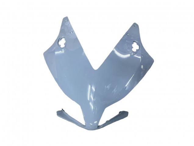 Carene Moto Honda CBR1000RR 2012-2016 - Grigio Chiaro