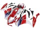 Kit Carena Moto Honda CBR1000RR 2012-2016 - Bianco Rosso Blu